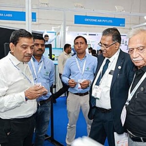 Delhi Water Expo 2026 Set to Bring India’s Water and Wastewater Industry Together