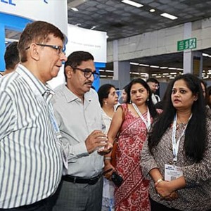 Delhi Water Expo 2026 Set to Bring India’s Water and Wastewater Industry Together