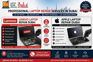Apple service center Dubai