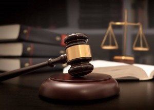 Local Legal Community 1