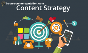 Content Strategy