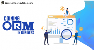 Strategies to Secure Online Reputation