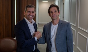 Raphael e Andre Carvalho