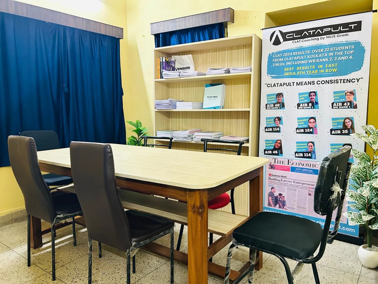 CLATapult Law entrance coaching Kolkata CLATapult Law entrance coaching Kolkata