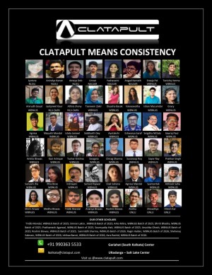 CLATapult CLAT Offline Coaching Kolkata