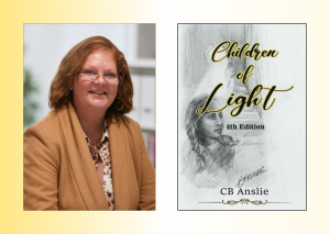 Children of Light by CB Anslie