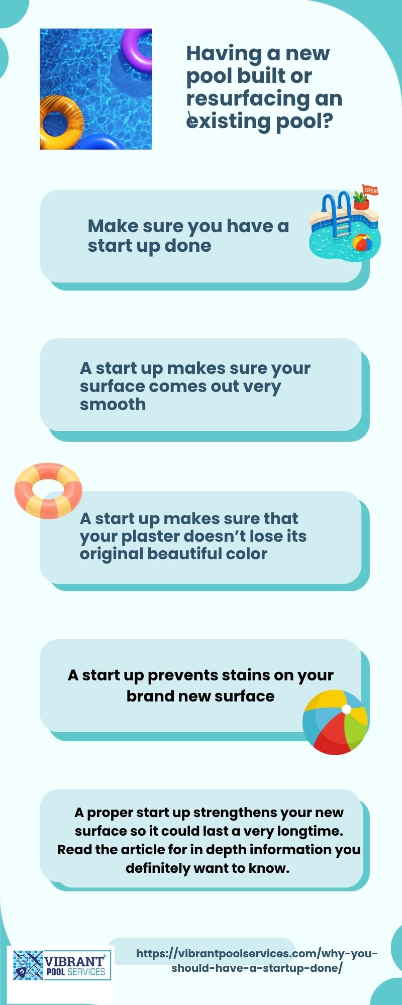 Why you should have a start up done Why you should have a start up done