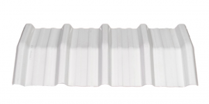 Corrugated Roofing Sheet