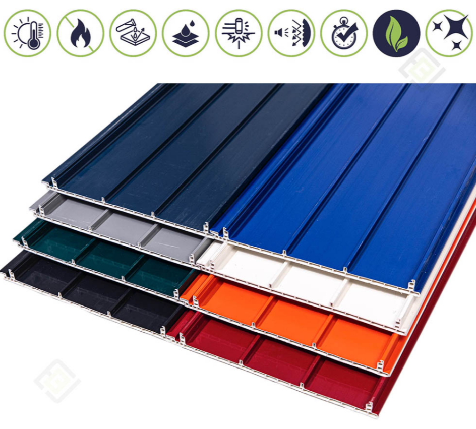 OEM AP Hollow Sheet OEM AP Hollow Sheet