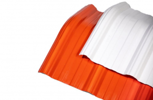 Roof Cladding Panels