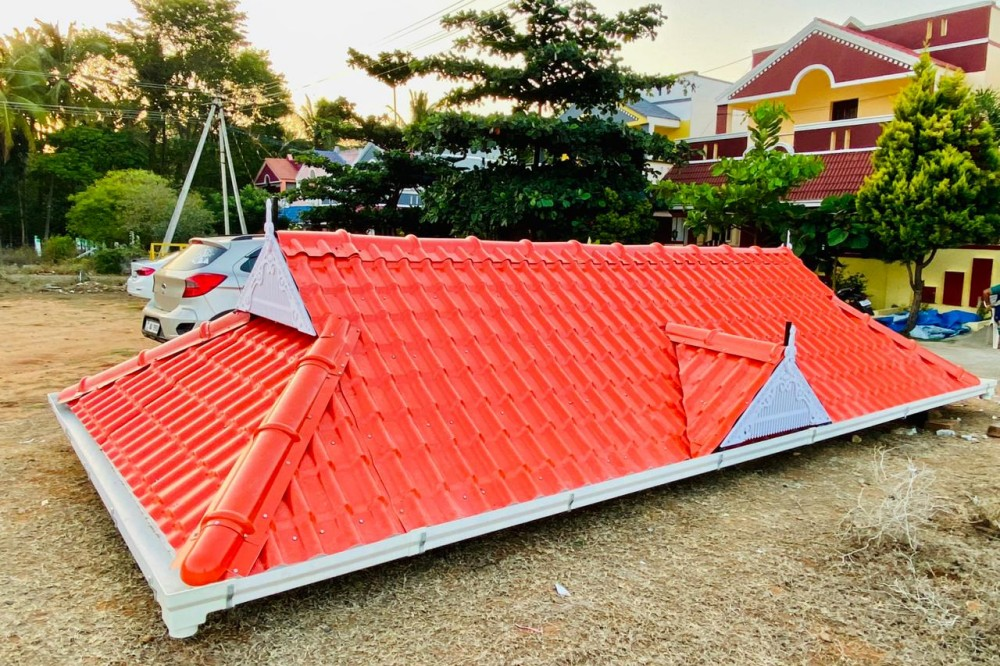 Spanish Style Roof Tile Solutions Spanish Style Roof Tile Solutions