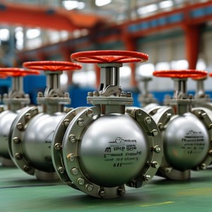 Ball Check Valve
