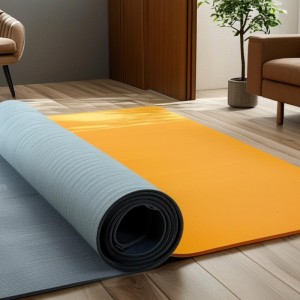 Reversible Floor Mat