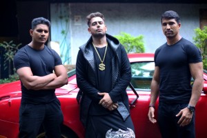 Indian rappers Badshah and Royal Munda OJ set to make history with major international collaboration