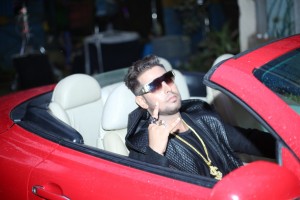 Indian rappers Badshah and Royal Munda OJ set to make history with major international collaboration