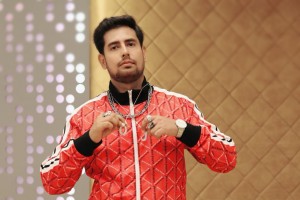 Indian rappers Badshah and Royal Munda OJ set to make history with major international collaboration