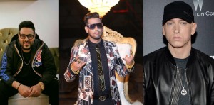 Indian rappers Badshah and Royal Munda OJ set to make history with major international collaboration