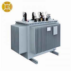 power transformer