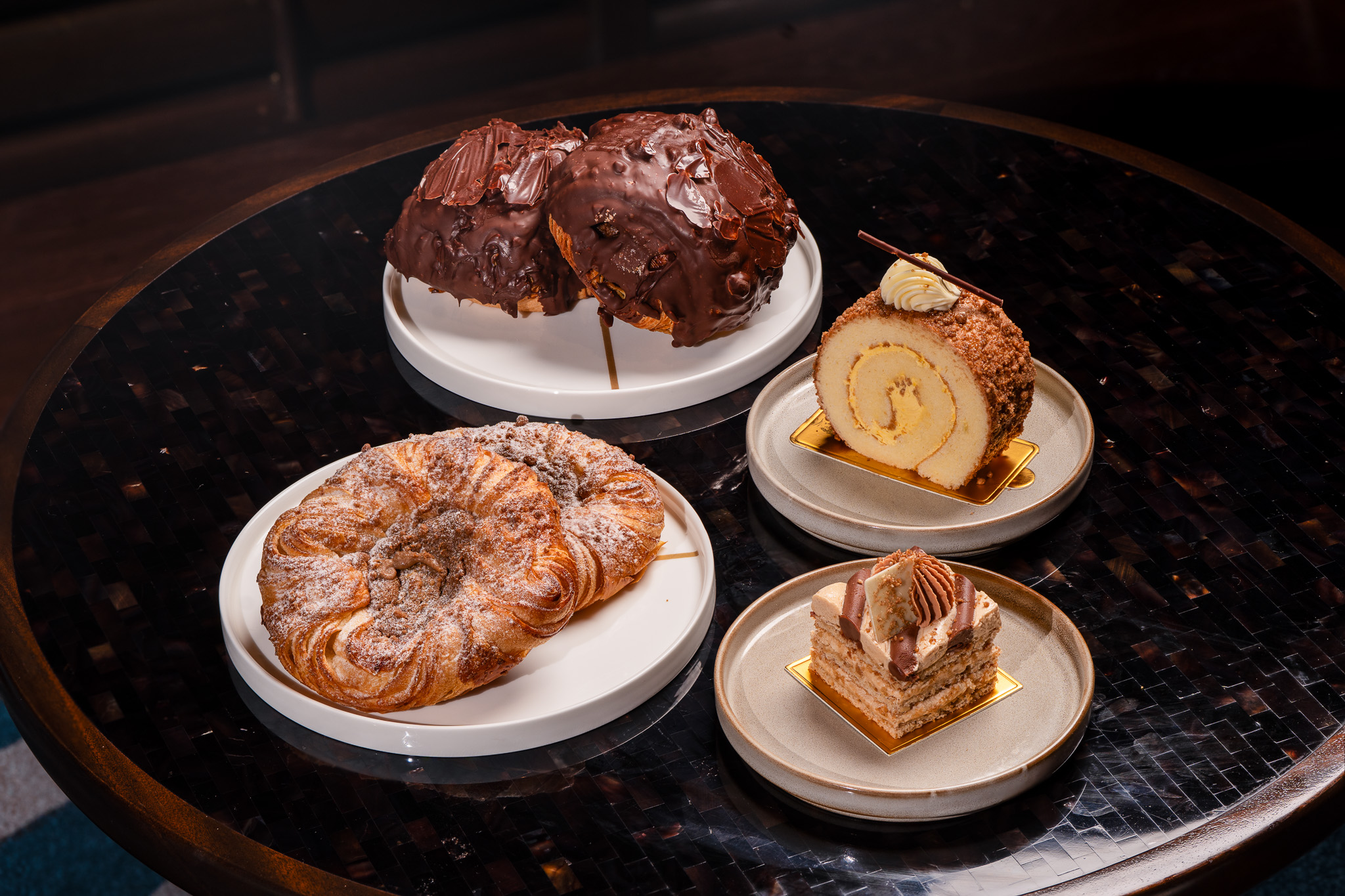 Return to the Nostalgic Warmth of Simple Joys at Solaire Resort