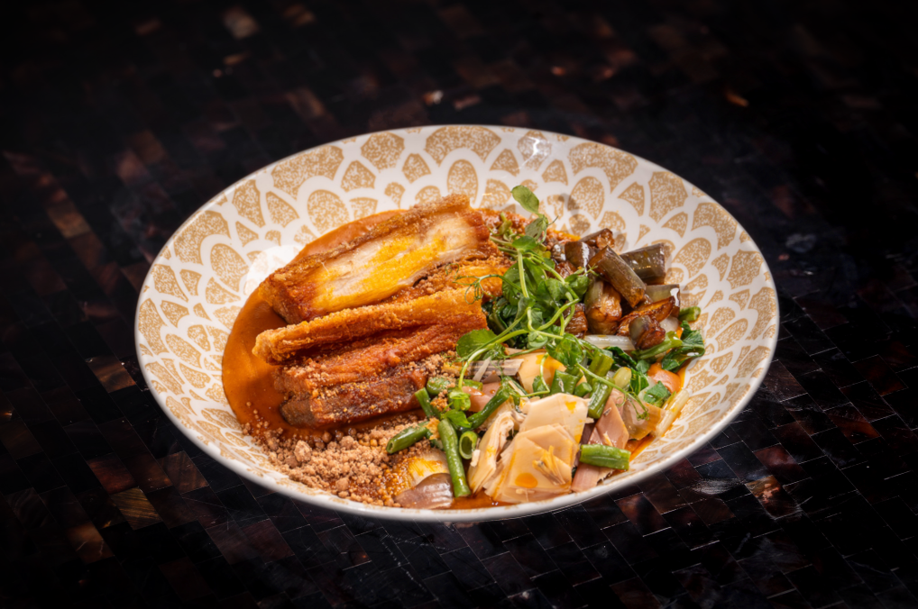 Return to the Nostalgic Warmth of Simple Joys at Solaire Resort