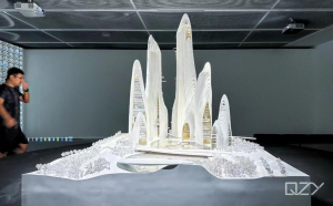Museum Quality Scale Models