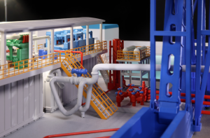 High Detail 3D Printing Services