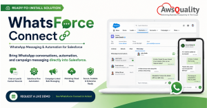 whatsforce connect awsquality 1