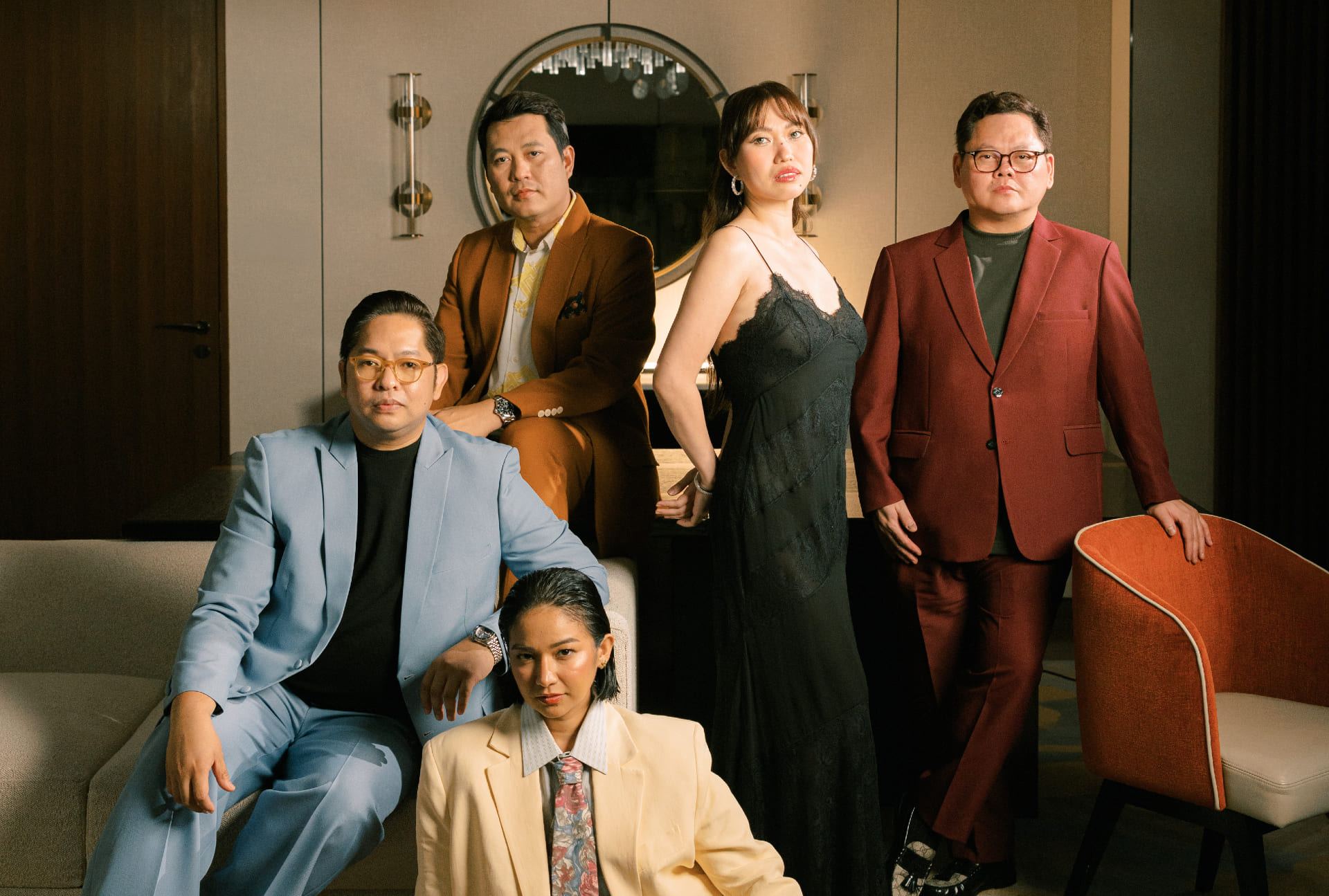 Discover the Intricacy of Filipino Artistry at Solaire Resort Quezon City