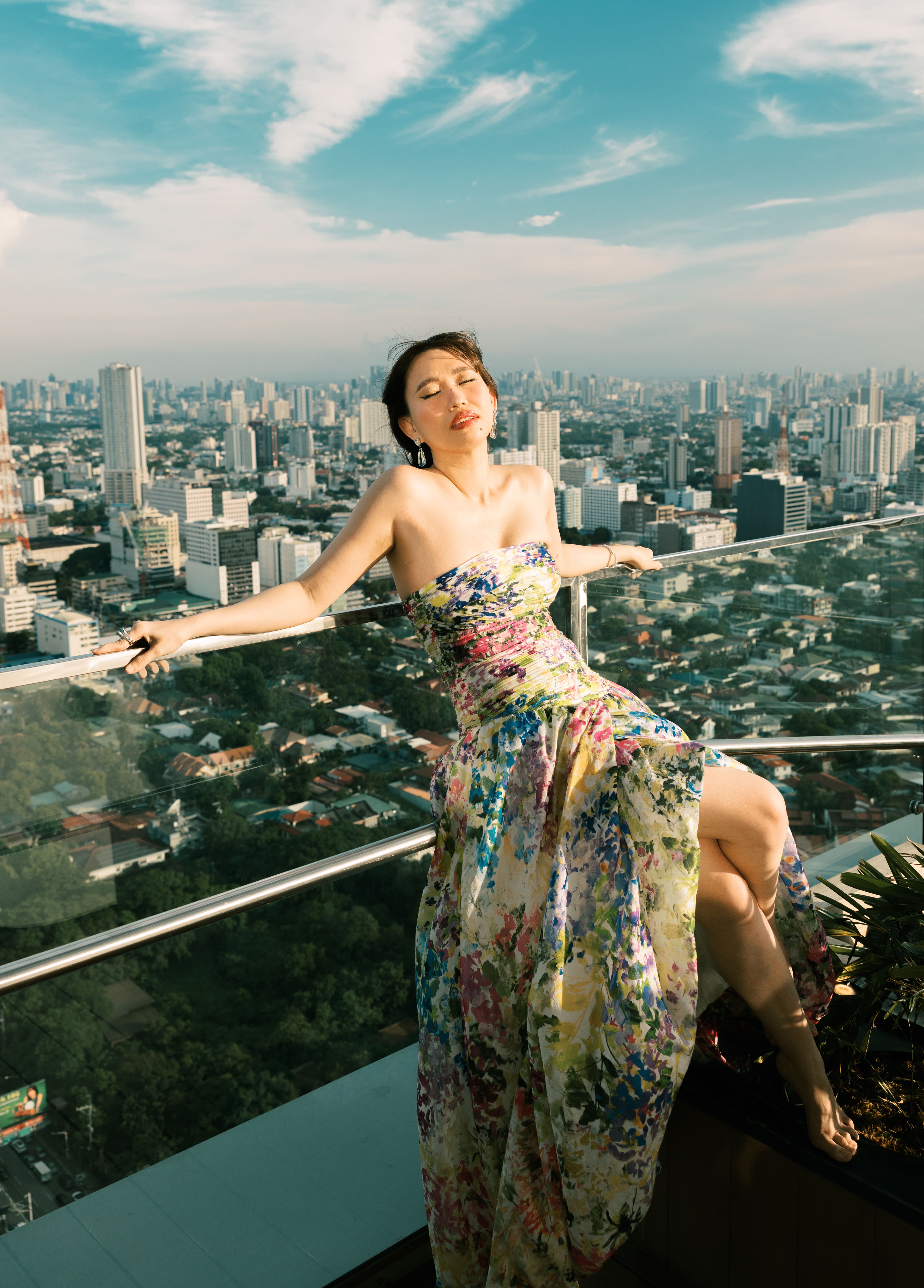 Discover the Intricacy of Filipino Artistry at Solaire Resort Quezon City
