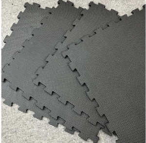 Global Leading EVA Foam Tiles Mat Manufacturer