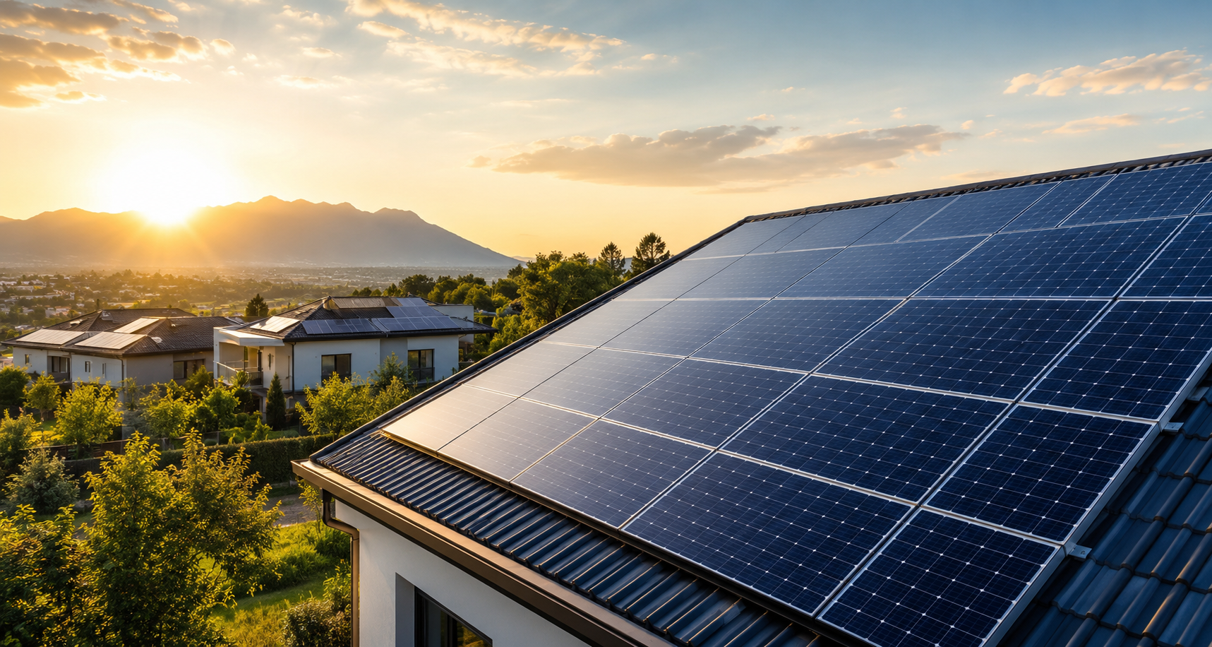 Solar Projects Expands Access to Customized Solar Energy Solutions Across South Africa