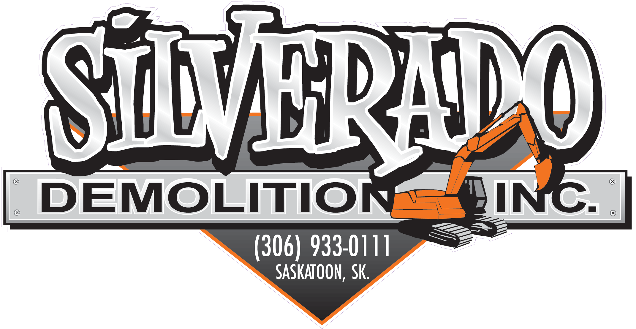 Silverado Demolition Marks 48+ Years of Operation With Major Project Completions Across Western Canada