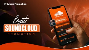 legit soundcloud promotion