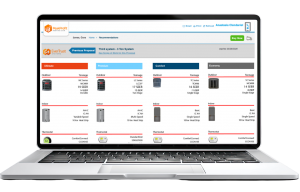 PricebookPlus Showsite
