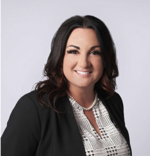 Megan Little, MSN, APRN, AGACNP-BC,Providing Compassionate, Specialized Nephrology Care to Patients Across North TX
