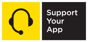 SupportYourApp