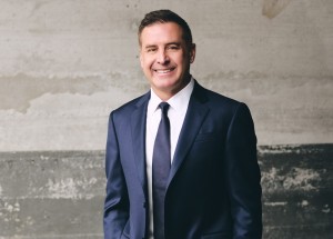 Bracken McKey, attorney and founder of McKey Law in Lake Oswego, Oregon.