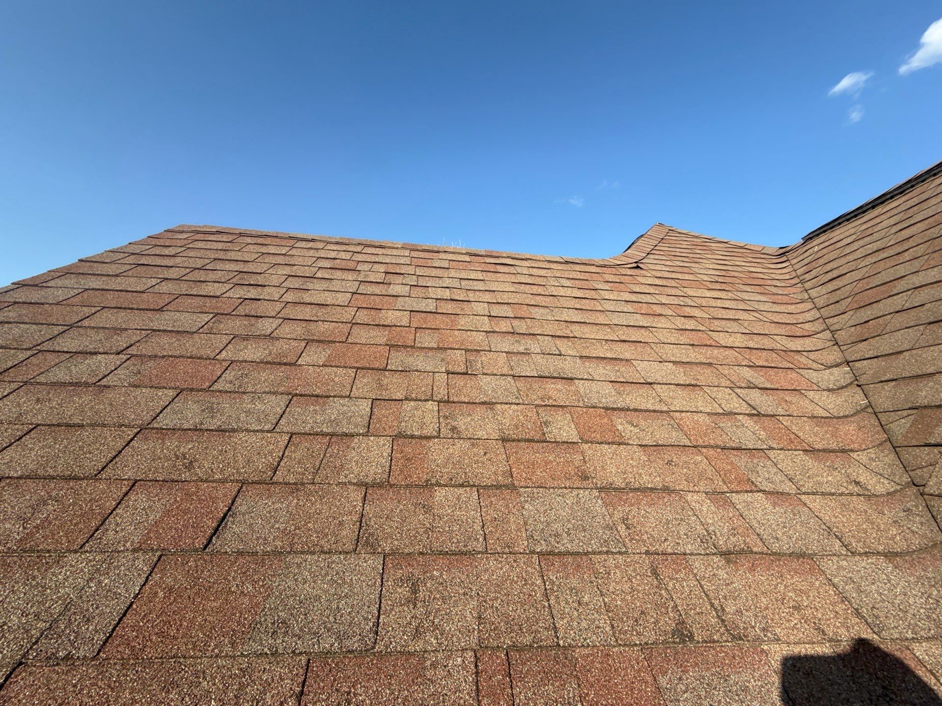 emergency roof leak fix kalamazoo michigan 49001