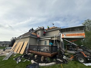 roof maintenance kalamazoo michigan 49001