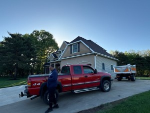 roof repairs and maintenance kalamazoo michigan 49048