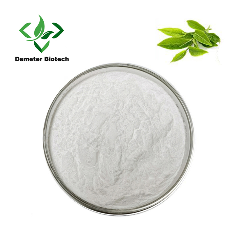 Demeterherb L Theanine Ingredient Supplier From China Demeterherb L Theanine Ingredient Supplier From China