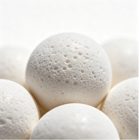 High Performance Activated Alumina For Drying