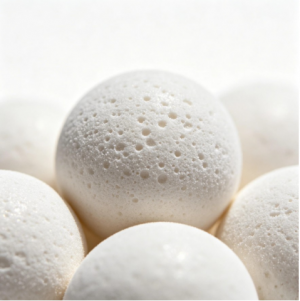 High Performance Activated Alumina For Drying