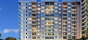 Wonderful Apartments with High-life in Brigade Northridge Bangalore