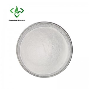 Demeterherb Green Tea Extract For Beverage Industry