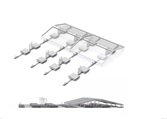 MH Energy Strengthens Global Solar Innovation as a Leading Custom Ground Mounted Solar Panel Kits Manufacturer