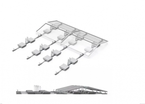 Custom Ground Mounted Solar Panel Kits Manufacturer