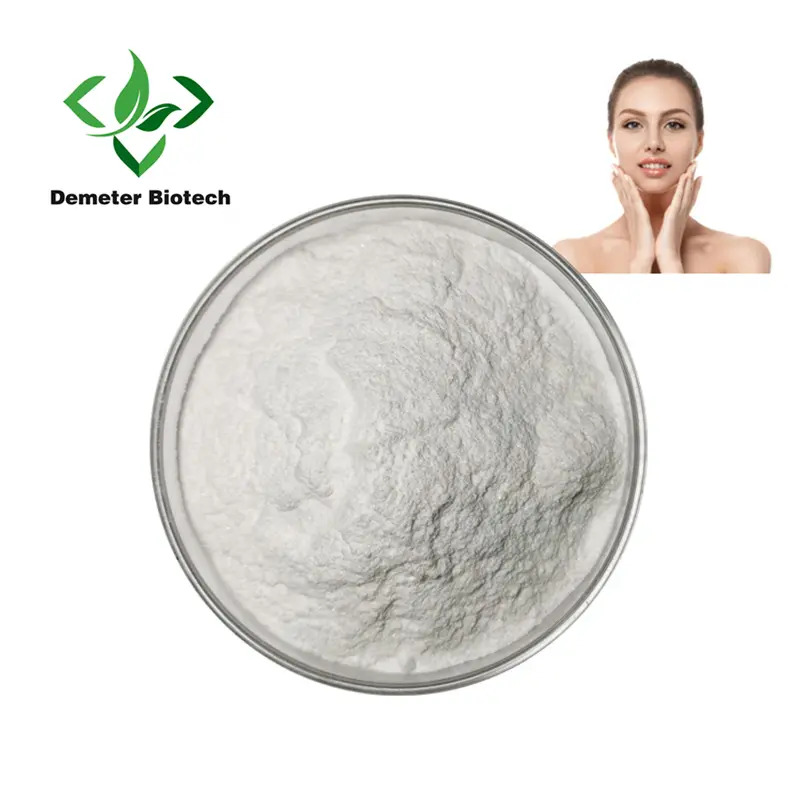 Demeterherb Marine Fish Collagen Peptides For Nutrition And Beauty Demeterherb Marine Fish Collagen Peptides For Nutrition And Beauty