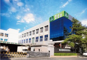 LvSheng Paper Bowl Manufacturing Facility