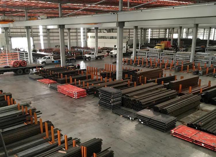 Steel Pipe Solutions 1 Steel Pipe Solutions 1